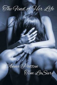 Paperback The Find of Her Life Book