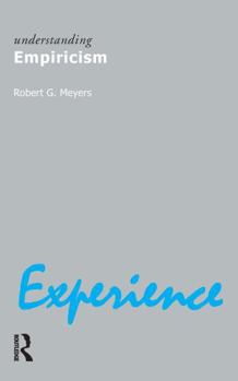 Understanding Empiricism - Book  of the Understanding Movements in Modern Thought