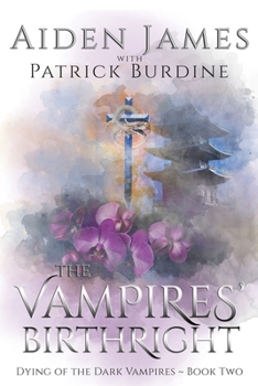 Paperback The Vampires' Birthright Book