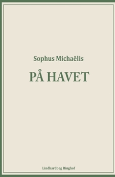 Paperback P? havet [Danish] Book