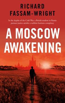 Paperback A Moscow Awakening Book