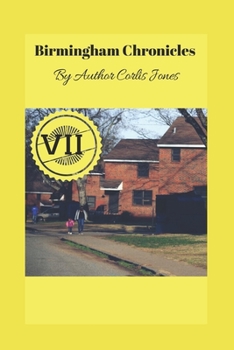 Paperback Birmingham Chronicles Book
