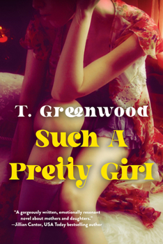 Paperback Such a Pretty Girl: A Captivating Historical Novel Book