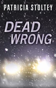 Hardcover Dead Wrong Book