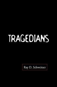 Paperback Tragedians Book