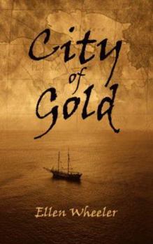Paperback City of Gold Book