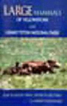 Large Mammals of Yellowstone and Grand Teton National Parks