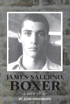 Paperback James Salerno, Boxer Book