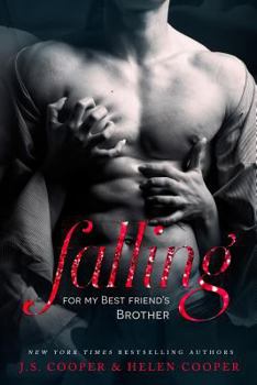 Paperback Falling For My Best Friend's Brother Book