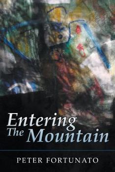 Paperback Entering the Mountain Book