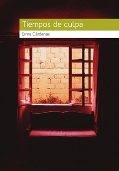 Paperback Tiempos de culpa [Spanish] Book