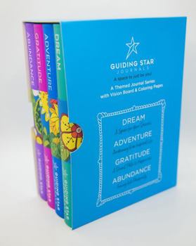 The Guiding Star Journal Series