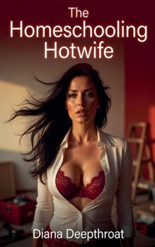 Paperback The Homeschooling Hotwife Book