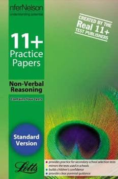 Paperback Nfer-Nelson Go Practice! Tests for 11+ Preparation Book