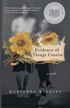 Paperback Evidence of Things Unseen Book