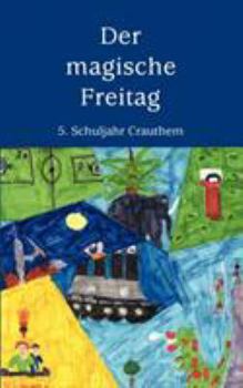 Paperback Der magische Freitag [German] Book