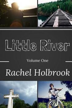 Paperback Little River: Volume One Book