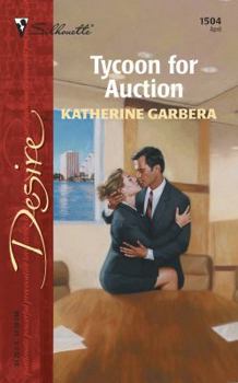 Mass Market Paperback Tycoon for Auction Book