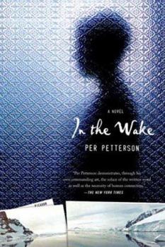 Paperback In the Wake Book