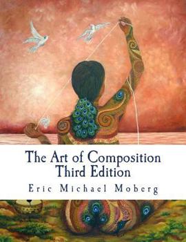 Paperback The Art of Composition Book