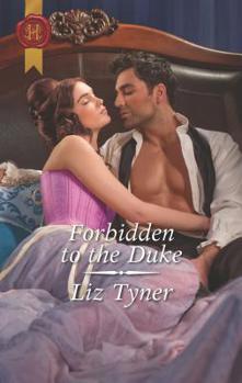 Mass Market Paperback Forbidden to the Duke Book