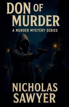 Paperback Don of Murder Book