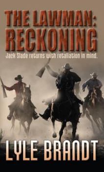 Reckoning - Book #9 of the Lawman