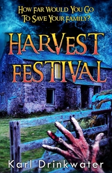 Harvest Festival (Suspense Horror Book 3)