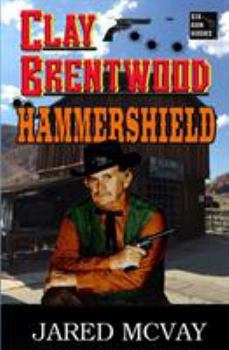 Paperback Hammershield Book