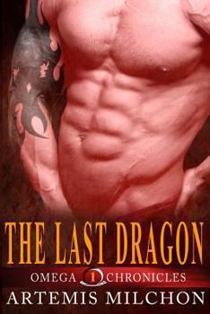 Paperback The Last Dragon Book
