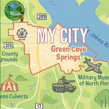 My City: Green Cove Springs