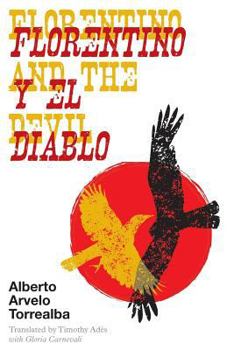Paperback Florentino and the Devil Book
