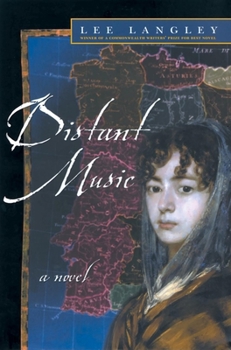 Hardcover Distant Music Book