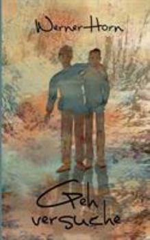 Paperback Gehversuche [German] Book