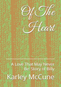 Paperback Of The Heart Book