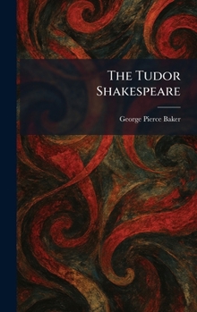 Hardcover The Tudor Shakespeare Book