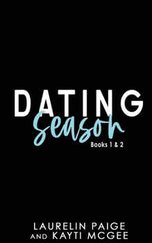 Dating Season Bundle 1 - Book  of the Dating Season