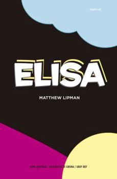 Paperback Elisa [Spanish] Book