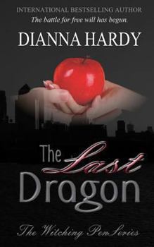 Paperback The Last Dragon Book