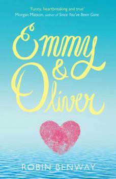 Paperback Emmy Oliver Book