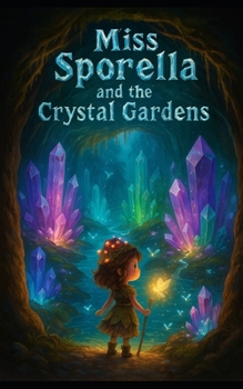 Miss Sporella and the Crystal Gardens (Mrs. Sporella)