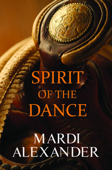 Paperback Spirit of the Dance Book
