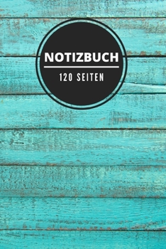 Notizbuch 120 Seiten: Schreiner, Tischler, Zimmermann, Drechsler - Notizheft für Projekte, Zeichnungen und Informationen - 120 Seiten mit Punkteraster im praktischen A5 Format (German Edition)