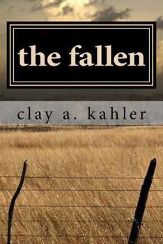 Paperback The Fallen Book