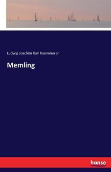 Paperback Memling [German] Book