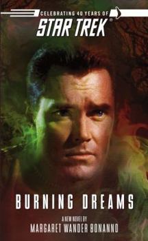 Burning Dreams (Star Trek) - Book  of the Star Trek: The Original Series
