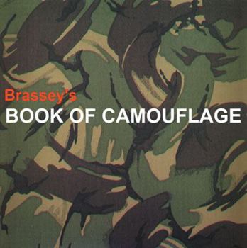 Paperback Brassey's Book of Camouflage Book