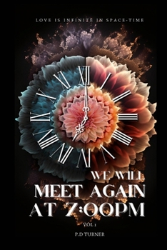 Paperback We will meet again at 7PM: Vol 1 Book