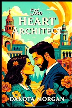 Paperback The Heart Architect Book