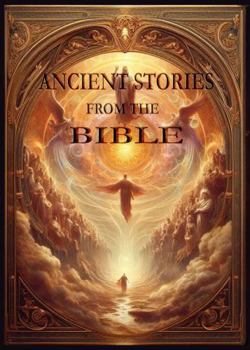 Hardcover Ancient Stories from the Bible Book